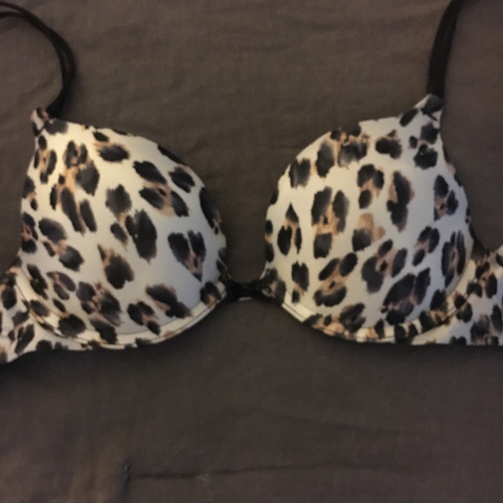 Victoria’s Secret bra